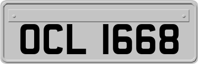 OCL1668