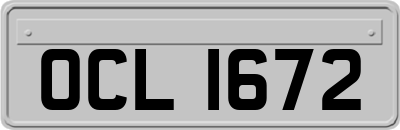 OCL1672