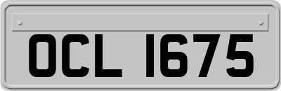 OCL1675