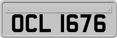 OCL1676