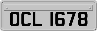 OCL1678