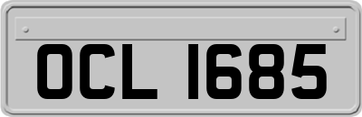 OCL1685