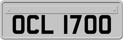 OCL1700