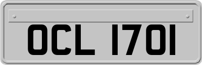 OCL1701