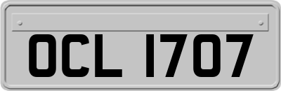 OCL1707