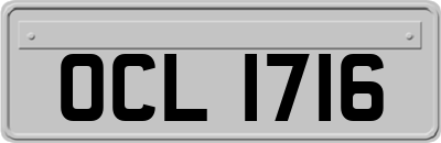 OCL1716