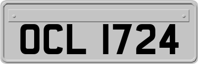OCL1724
