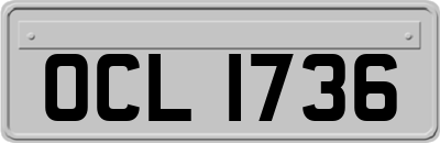 OCL1736