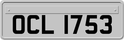 OCL1753