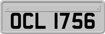 OCL1756