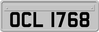 OCL1768