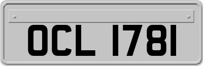 OCL1781
