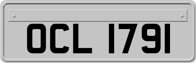 OCL1791