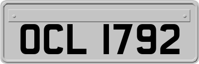 OCL1792