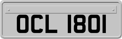 OCL1801