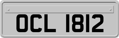 OCL1812