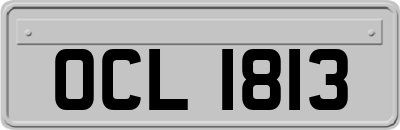 OCL1813