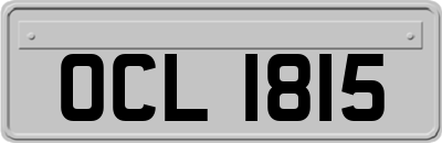 OCL1815