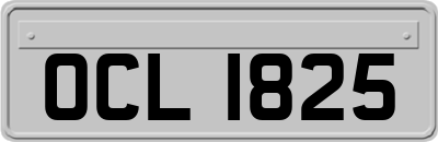 OCL1825