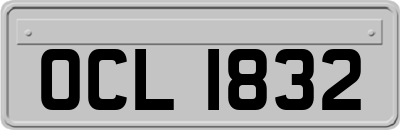 OCL1832