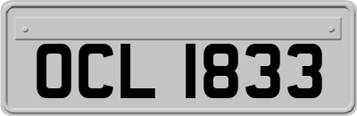 OCL1833