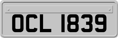 OCL1839