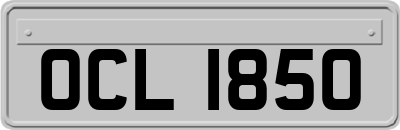OCL1850
