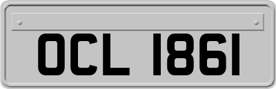 OCL1861