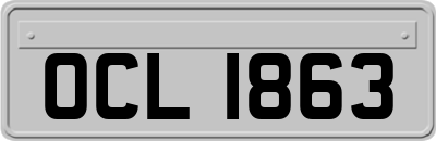 OCL1863