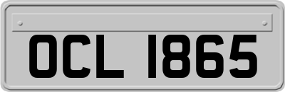 OCL1865