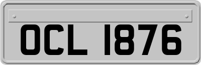 OCL1876