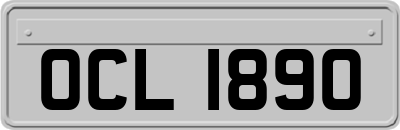 OCL1890