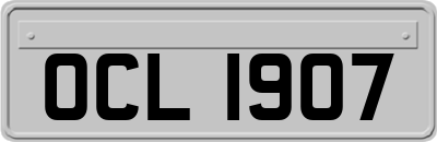 OCL1907