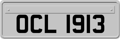OCL1913