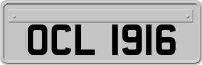 OCL1916