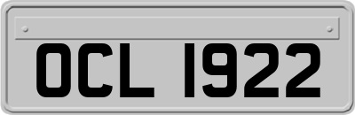 OCL1922