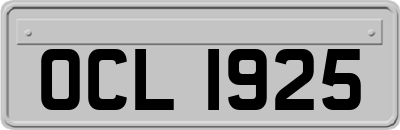 OCL1925
