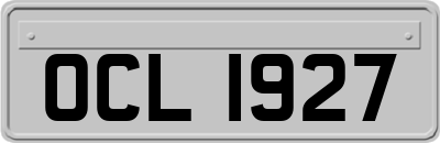 OCL1927