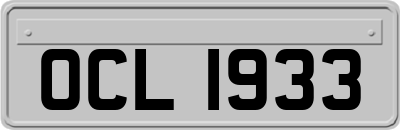 OCL1933