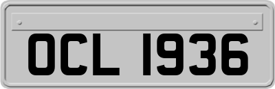 OCL1936