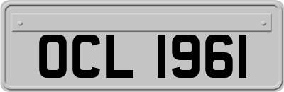 OCL1961
