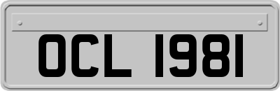 OCL1981