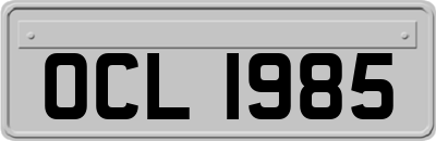 OCL1985