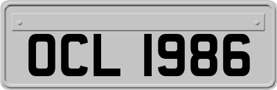 OCL1986