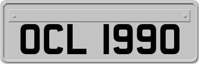 OCL1990
