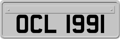 OCL1991