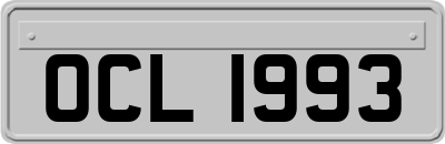 OCL1993