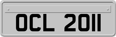 OCL2011