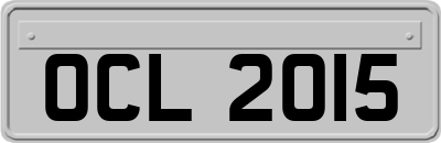 OCL2015