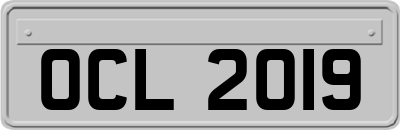 OCL2019
